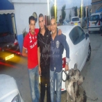 Houari dauphin sur yala.fm